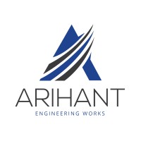 Arihant Engineering Works logo - Similar company to Dhawal Engineering - India