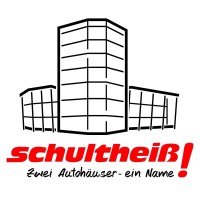 Autohaus Schultheiß GmbH logo - Similar company to Autohaus Trompeter Gmbh