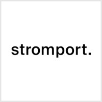 stromport. logo - Similar company to Studio Allora