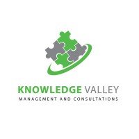 KNOWLEDGE VALLEY for Management and Consultation Services logo - Similar company to Unimark Group Bangladesh