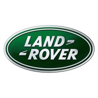 Jaguar Land Rover Phú Thái Mobility logo - Similar company to Nissan Vietnam
