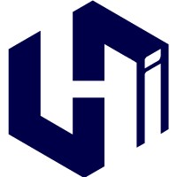 Hue Infraas logo - Similar company to Durlum Ceiling & Lighting