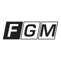 FGM Costruzione Stampi logo - Similar company to Pegaso Stampi