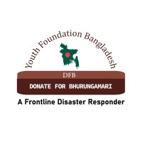DFBY Foundation logo - Similar company to Asif Islam ( Marketer & Designer )