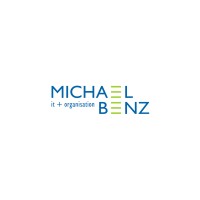Michael Benz IT + Organisation logo - Similar company to Stannek Gmbh