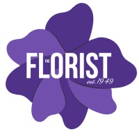 Florist Magazine logo - Similar company to Vale & Marsh