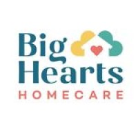Big Hearts Home Healthcare Inc. logo - Similar company to Ien2Rn