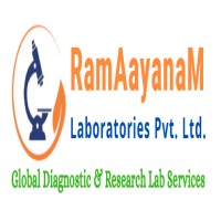 RamAayanaM Laboratories logo - Similar company to Maxmunus Solutions Private Limited