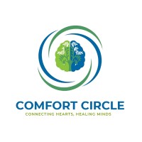 ComfortCircle logo - Similar company to Winworld Technologies