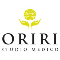 Studio Medico Oriri logo - Similar company to Saips | Psicologia Dal 1986.