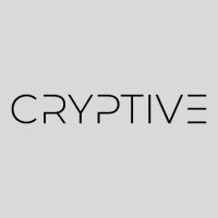 Cryptive Mining logo - Similar company to Hubmd