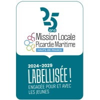 Mission Locale Picardie Maritime logo - Similar company to Web-E-Bus