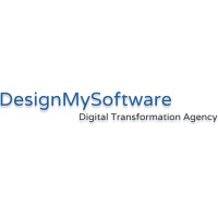 DesignMySoftware logo - Similar company to Book Blaster
