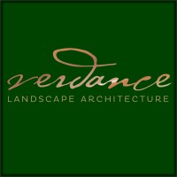 Verdance Landscape Architecture logo - Similar company to Collected Studio