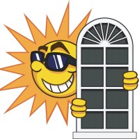 Advanced Patio & Solar Screens logo - Similar company to Platio