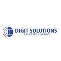 Digit Solutions logo - Similar company to Donorelevate