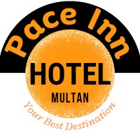 Hotel Pace Inn logo - Similar company to Al Burhan Express Hotel Lahore