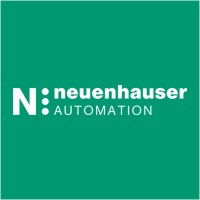 Neuenhauser Automation GmbH logo - Similar company to Thitronik Gmbh