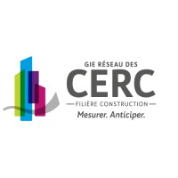 GIE Réseau des CERC logo - Similar company to Celinika Web