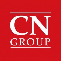 CN Group logo - Similar company to Pix Creative