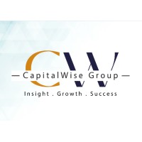 CapitalWise Group logo - Similar company to Capital Wise Advisors
