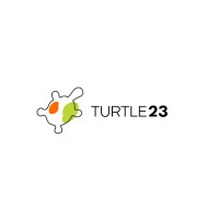 Turtle23 logo - Similar company to Post Ghosts