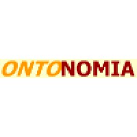 Ontonomia logo - Similar company to Bimatics