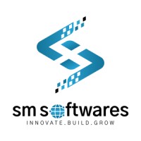 Sm Softwares logo - Similar company to Smsoft Computers