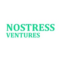 NoStress Ventures logo - Similar company to Startguide Vc