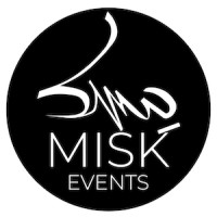 Misk-Events logo - Similar company to Djmc Boxing