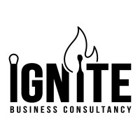 IGNITE BUSINESS CONSULTANCY (UK) logo - Similar company to Ignite Data Llc