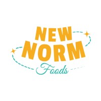 New Norm Foods logo - Similar company to Sequoia Digital