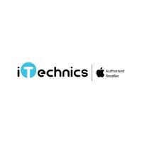 iTechnics logo - Similar company to Dignity Infoway