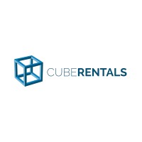 Cube Vehicle Rentals logo - Similar company to Vwm Wealth