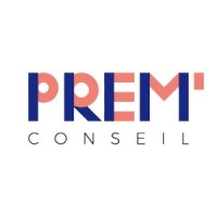 Prem'Conseil logo - Similar company to Rsa Conseil