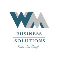WM BUSINESS SOLUTIONS (JUSTaskWM) logo - Similar company to Wcai