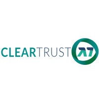 ClearTrust Ai logo - Similar company to Cleartrust Media