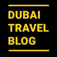 Dubai Travel Blog logo - Similar company to Light Travel Technologies