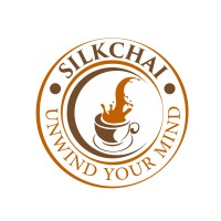 Silk Chai logo - Similar company to L&W Global