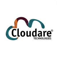 Cloudare Technologies logo - Similar company to Concept Software & Services Inc