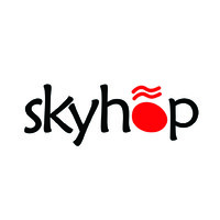 SkyHop Aviation Private Limited logo - Similar company to Skyforce Talent Solutions