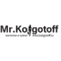Mr.Kolgotoff