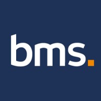 BMS Group logo - Similar company to Tysers