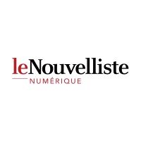 Le Nouvelliste logo - Similar company to Telecip