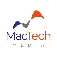 MacTech Media logo - Similar company to X