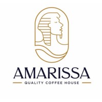 Amarissa Coffee logo - Similar company to Mily Coffee