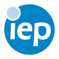 The IEP Learning Academy logo - Similar company to The Institute Of Employability Professionals