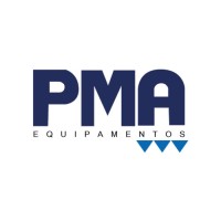 PMA Equipamentos Industriais e Ferroviários Ltda. logo - Similar company to Wb Equipamentos Industriais