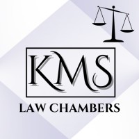 KMS Law Chambers logo - Similar company to Kgm & Co.