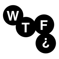 WTF? Agency - Brief Destroyers logo - Similar company to Cheff Solutions